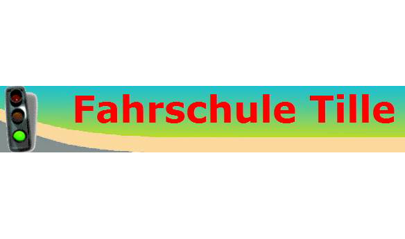 Fahrschule Frank Tille